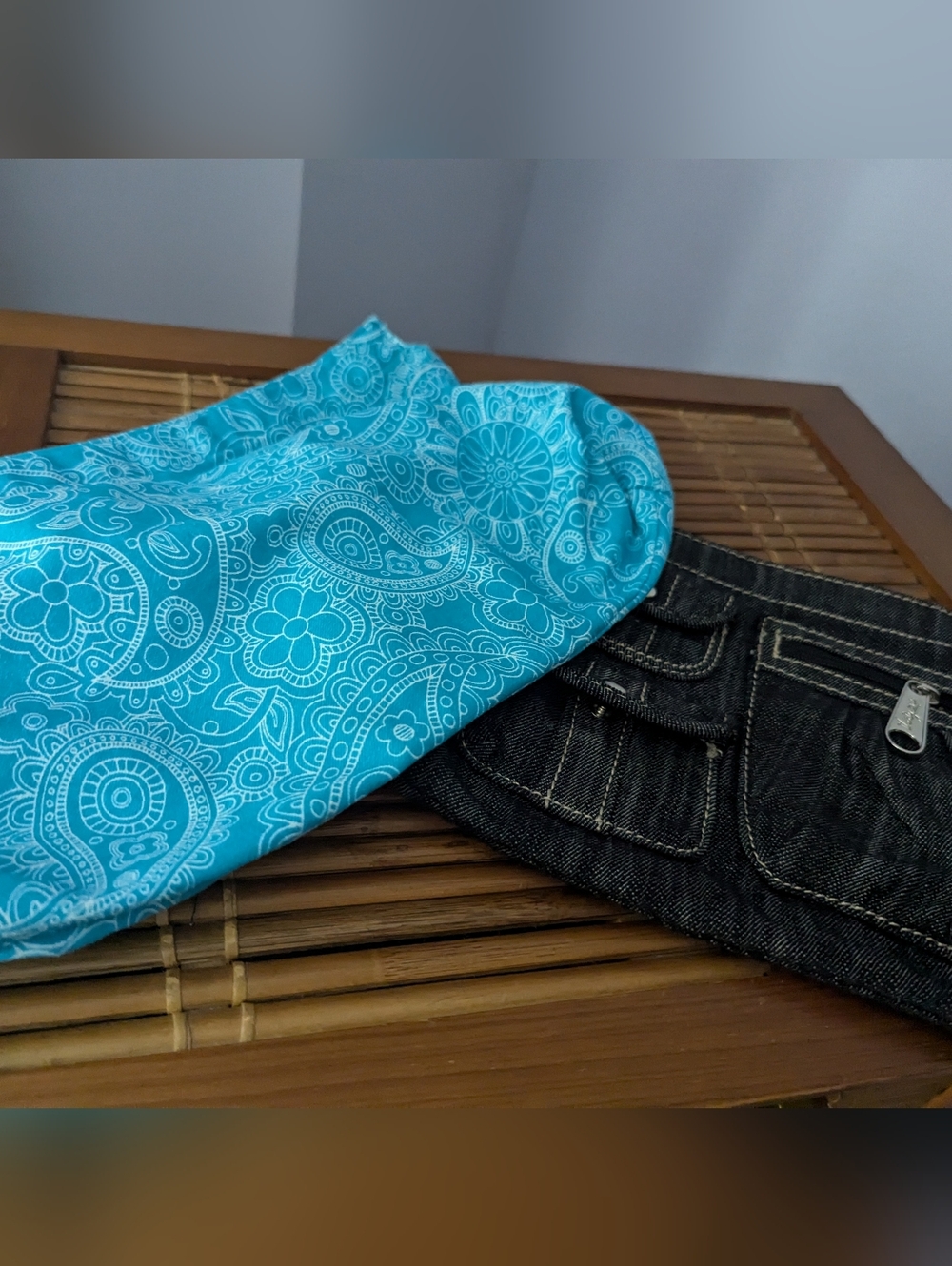 Purse Skirts